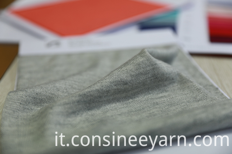 Filato di cashmere di seta di gelso mulberry Silk Cashmere Yarn